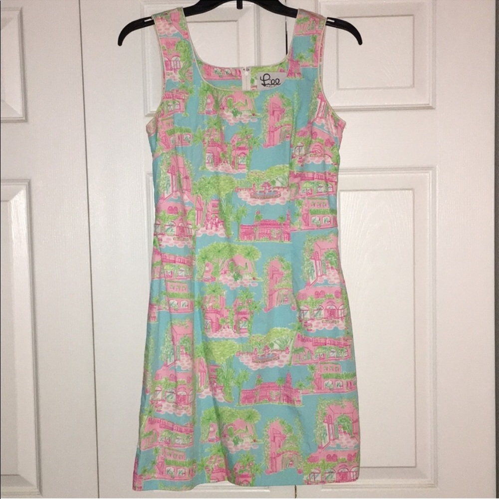 ISO this dress!